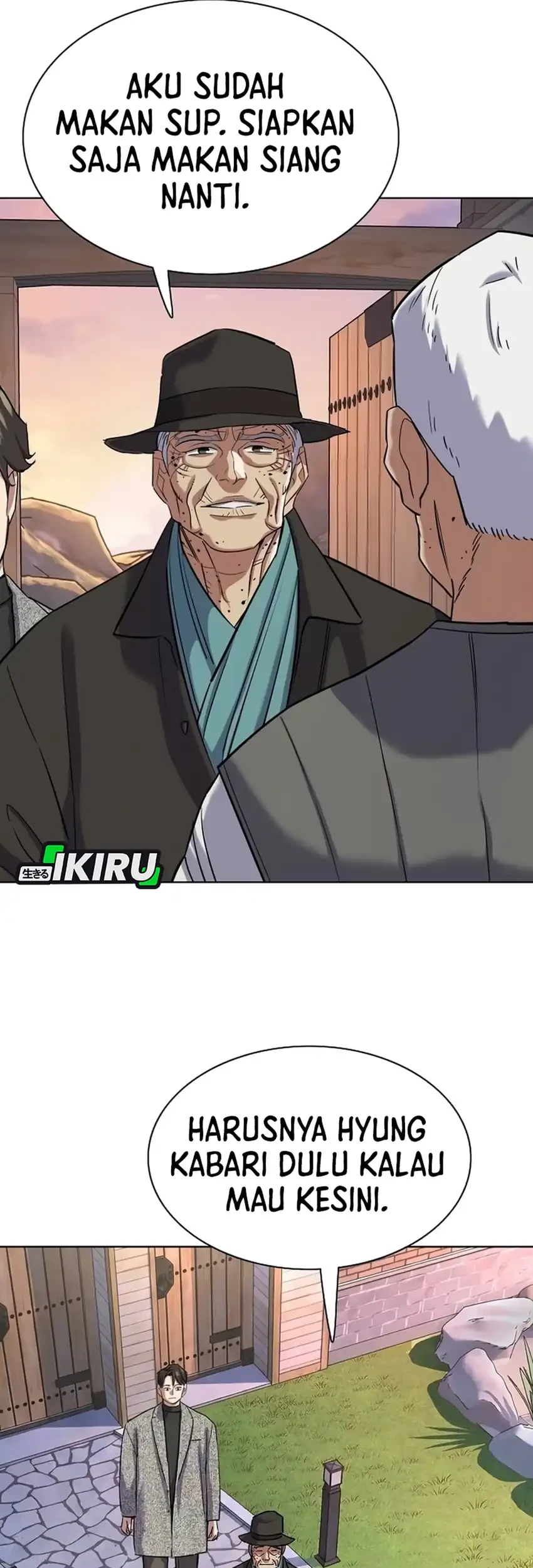 Chapter 190 - halaman 95