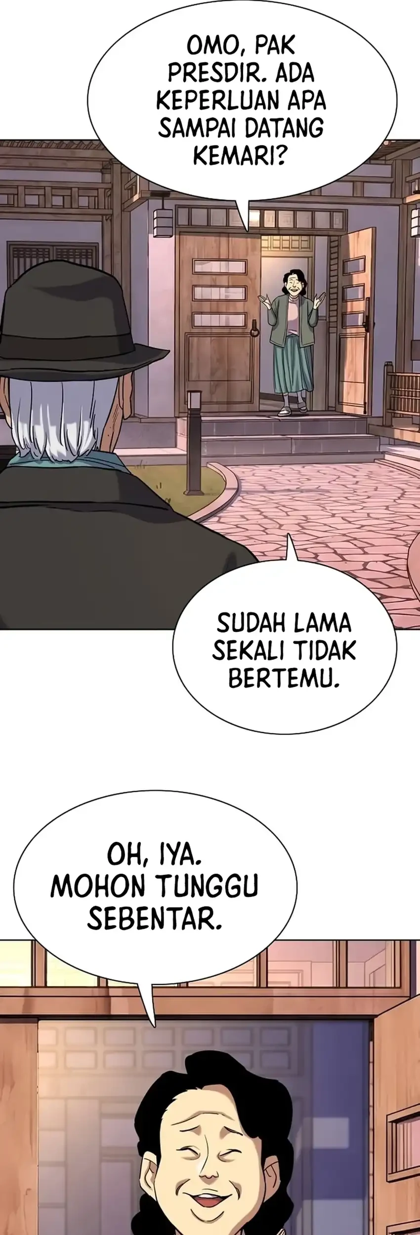 Chapter 190 - halaman 97