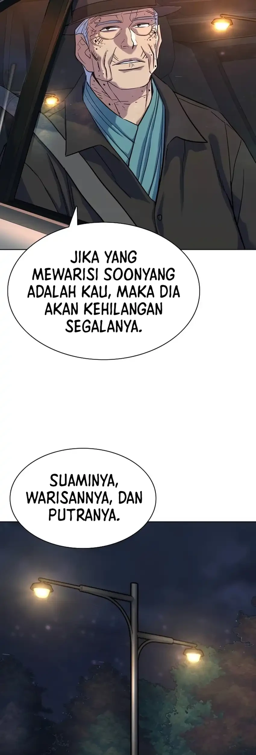 Chapter 190 - halaman 8