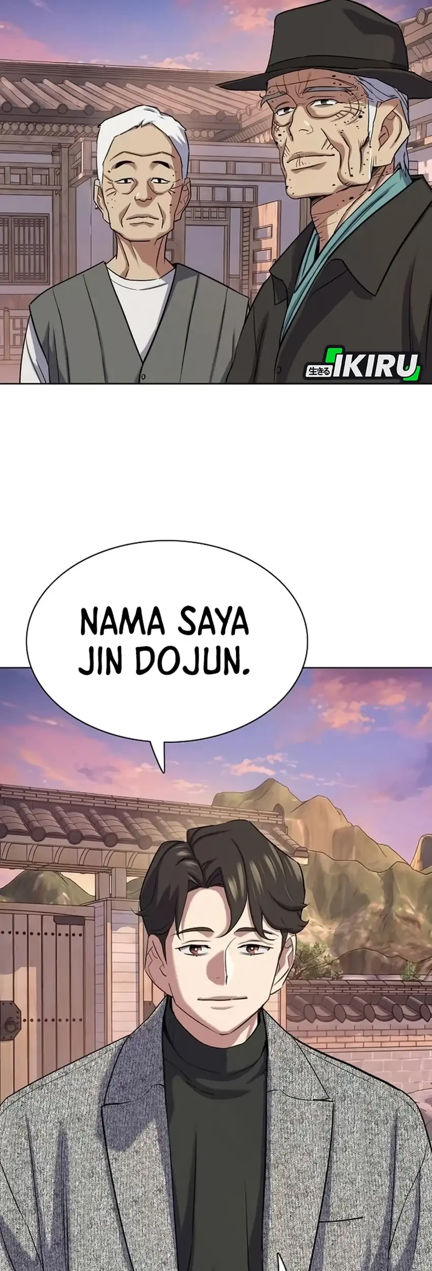 Chapter 190 - halaman 105