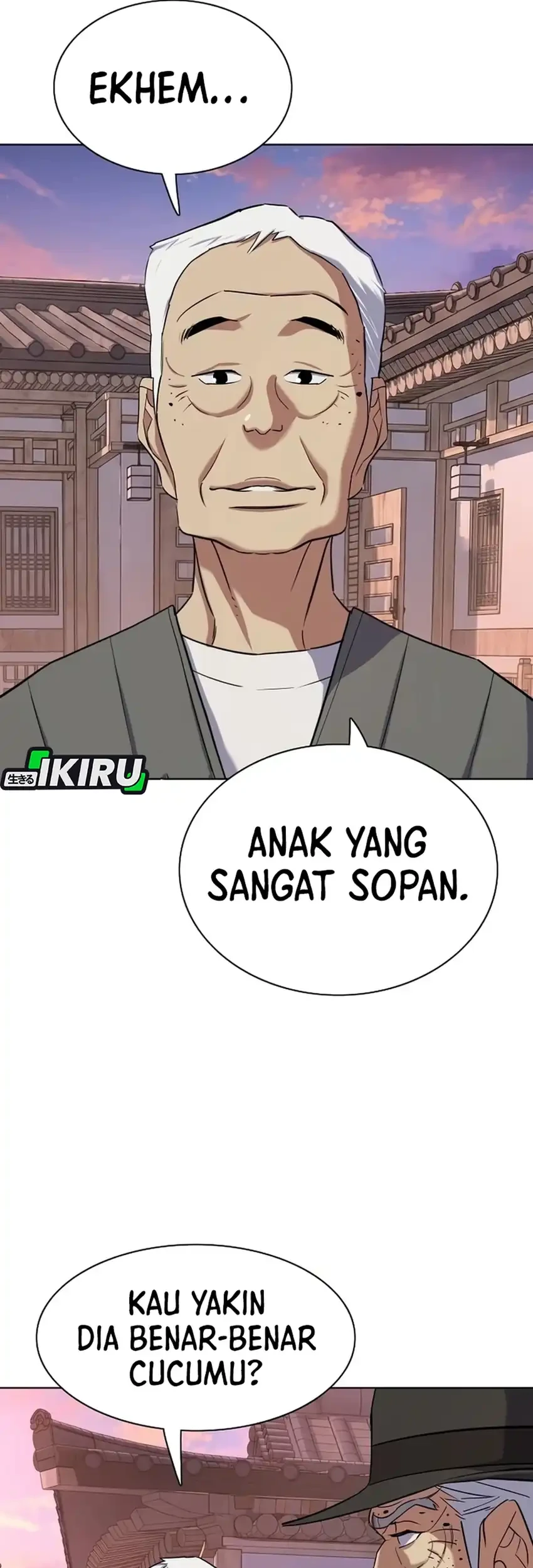 Chapter 190 - halaman 107