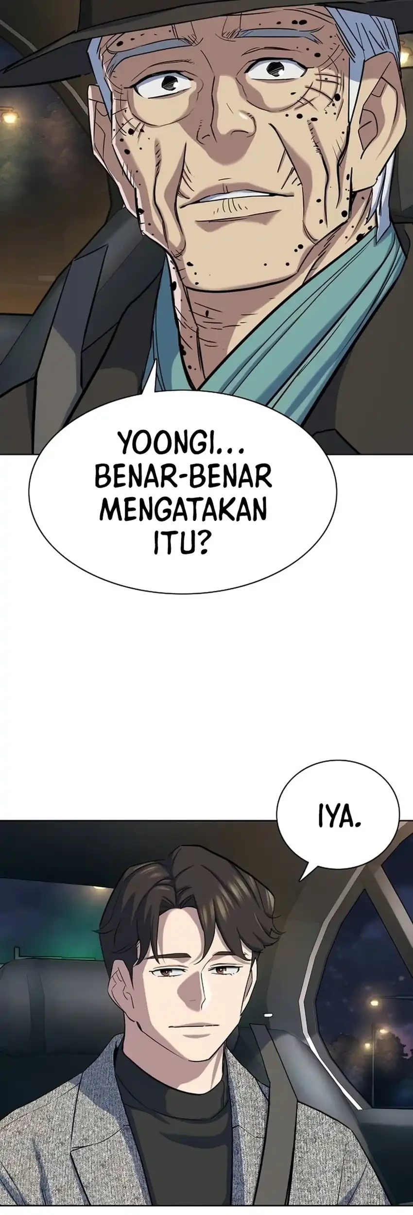 Chapter 190 - halaman 16