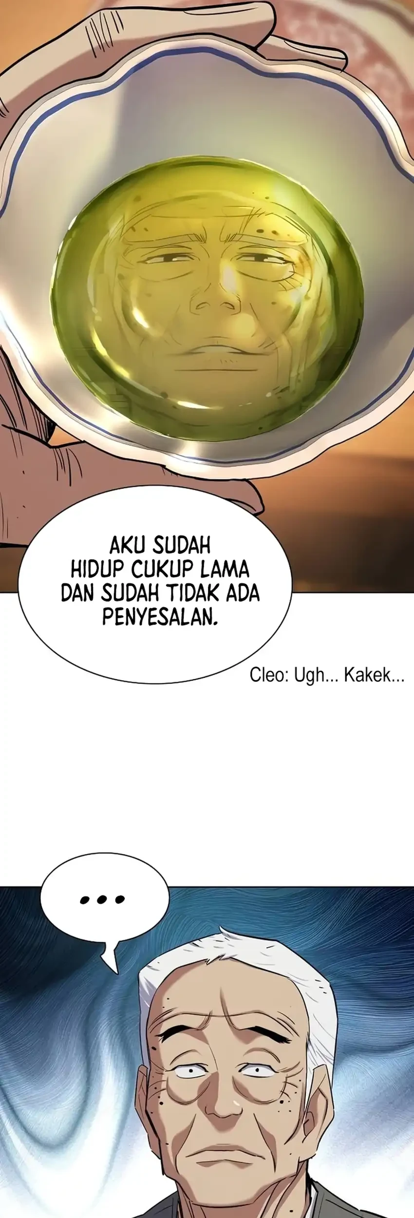 Chapter 191 - halaman 28