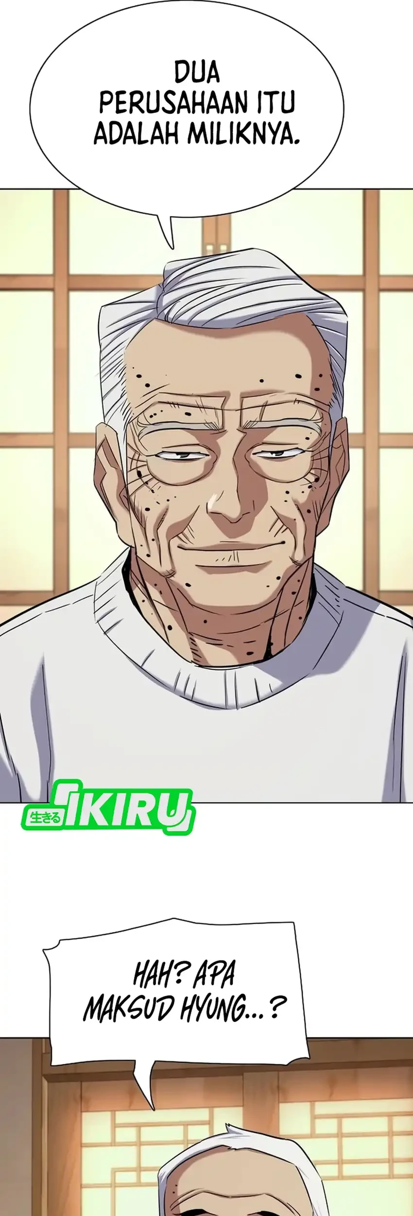 Chapter 191 - halaman 40