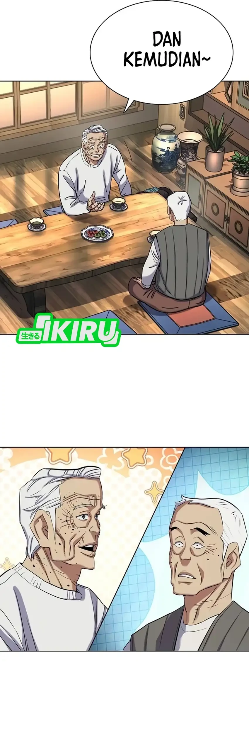 Chapter 191 - halaman 52