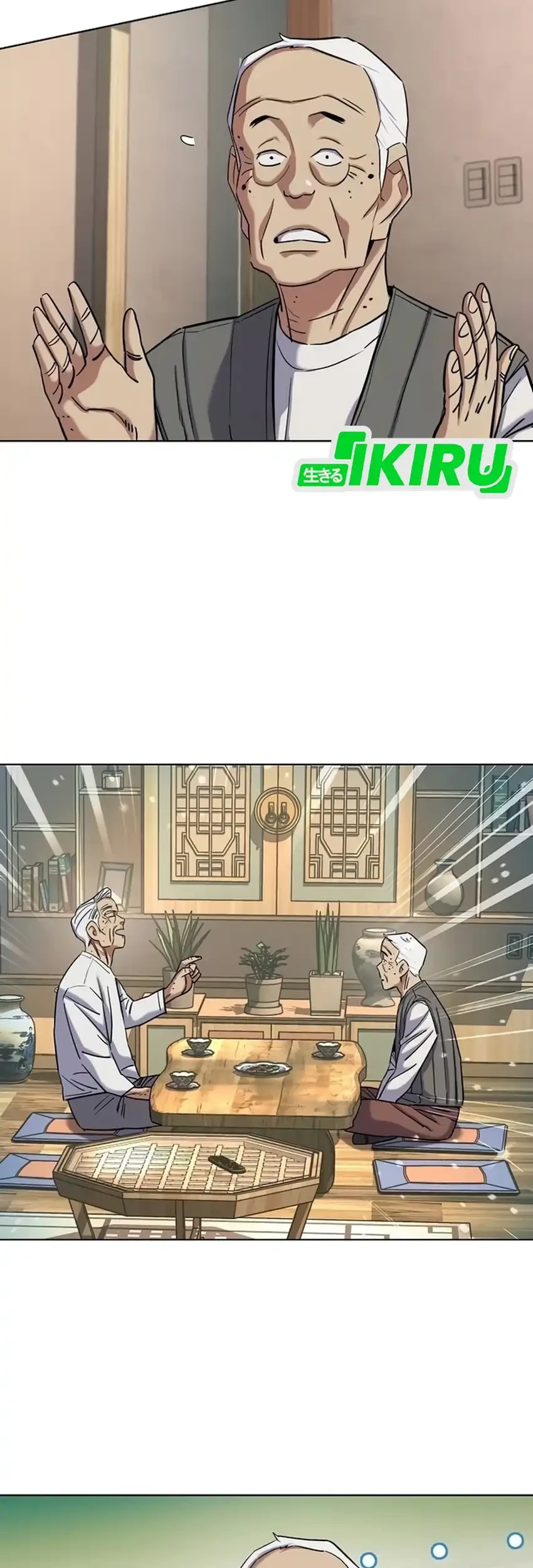 Chapter 191 - halaman 54