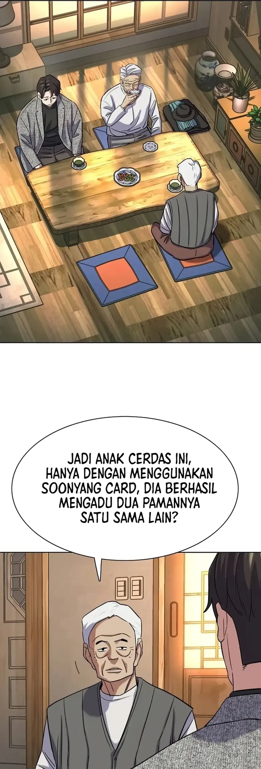 Chapter 191 - halaman 4