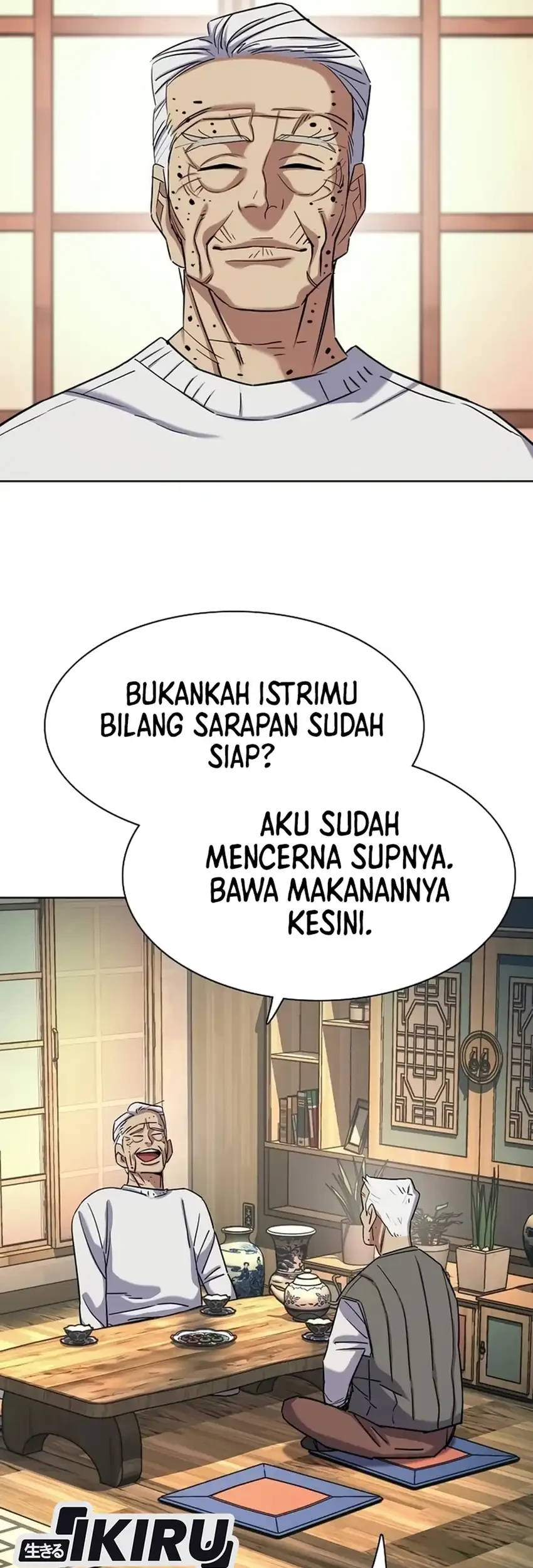 Chapter 191 - halaman 66