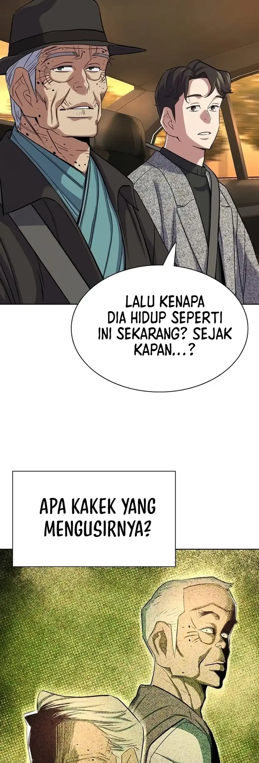 Chapter 191 - halaman 80