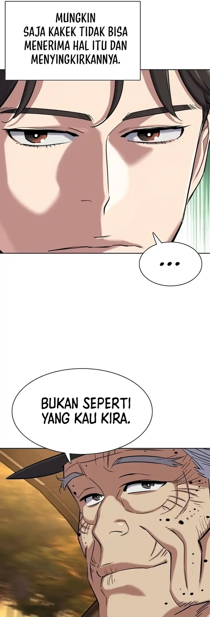 Chapter 191 - halaman 82