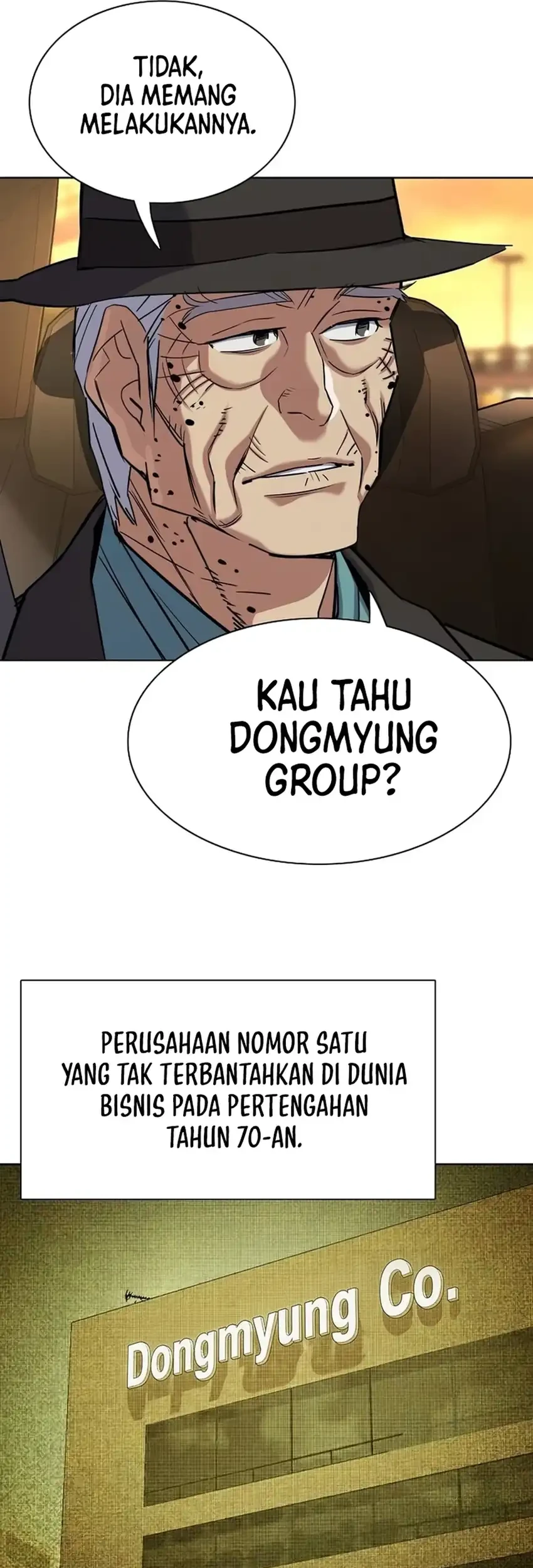 Chapter 191 - halaman 92
