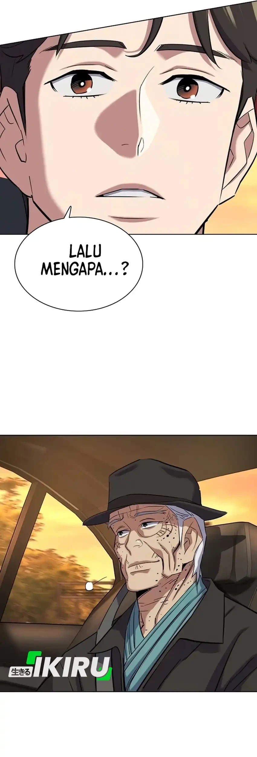 Chapter 191 - halaman 98