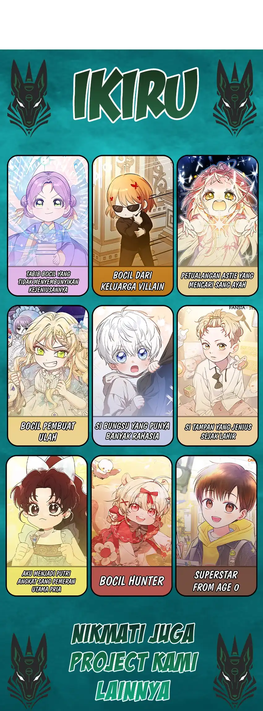 Chapter 191 - halaman 104