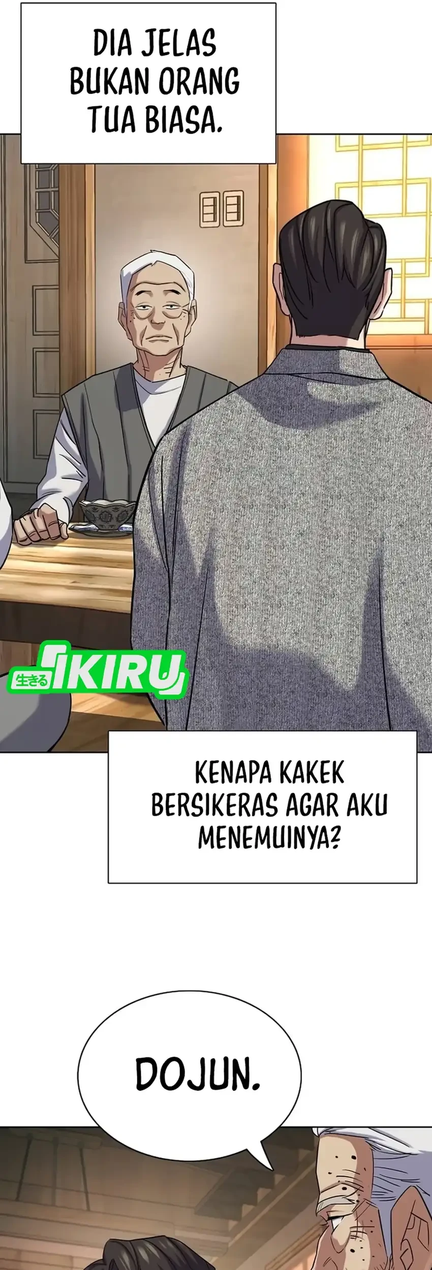 Chapter 191 - halaman 16