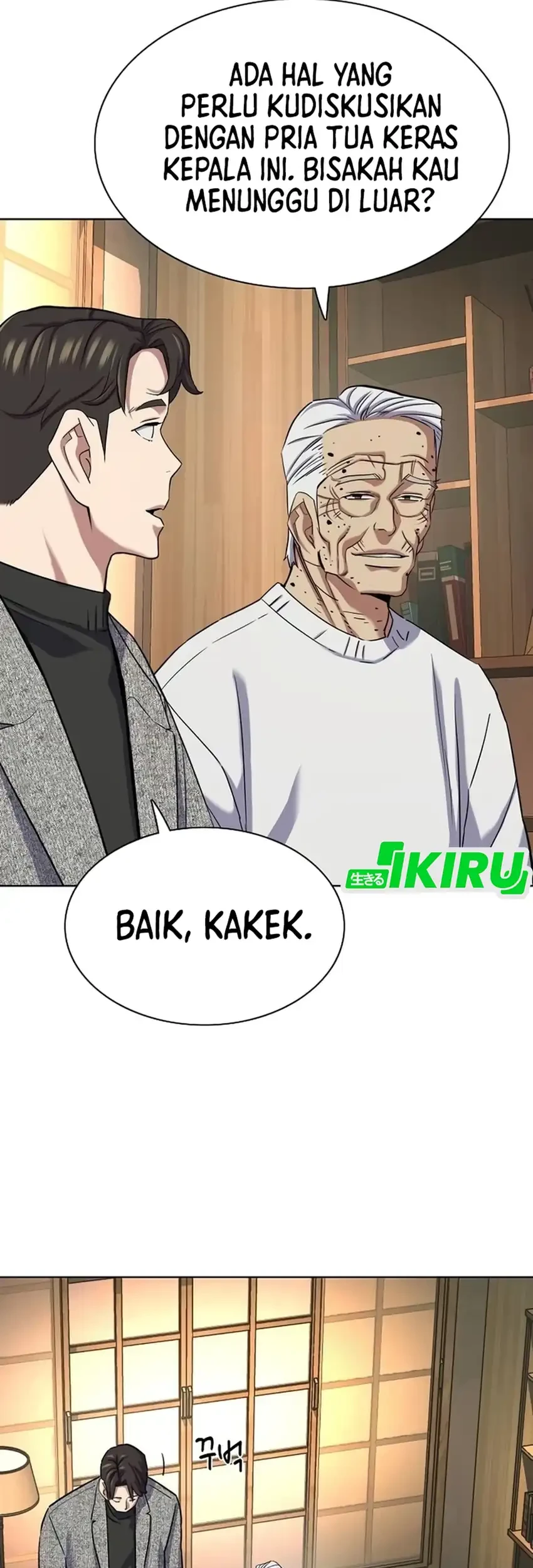 Chapter 191 - halaman 18