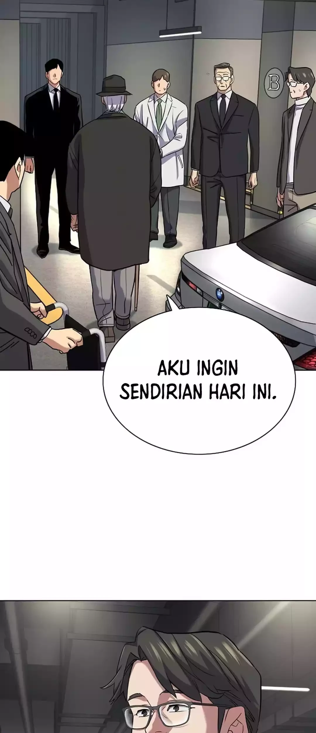 Chapter 192 - halaman 30