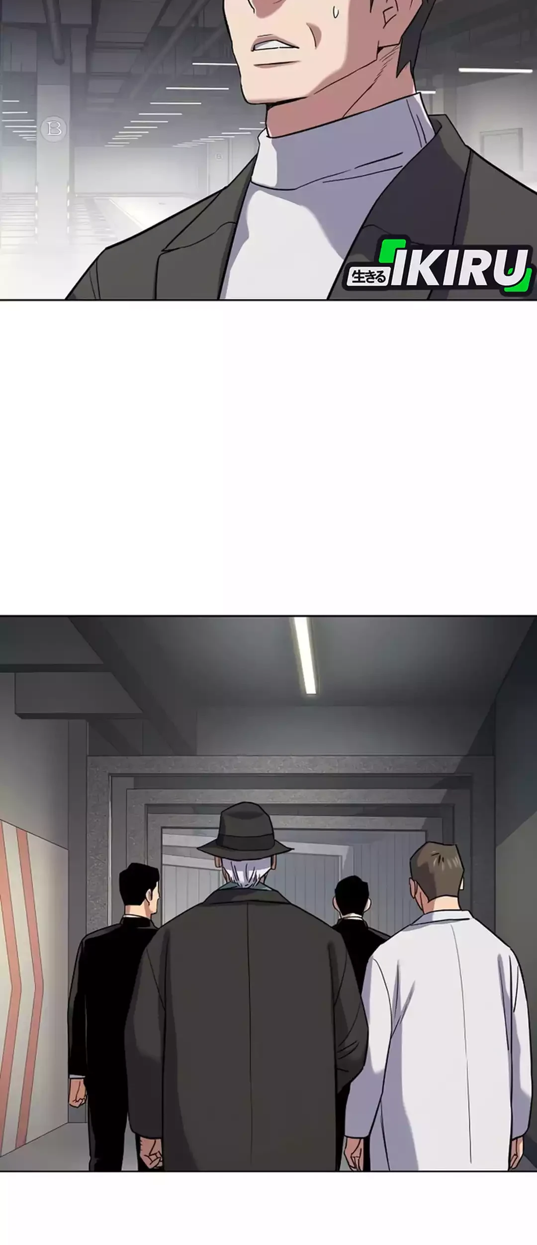 Chapter 192 - halaman 31