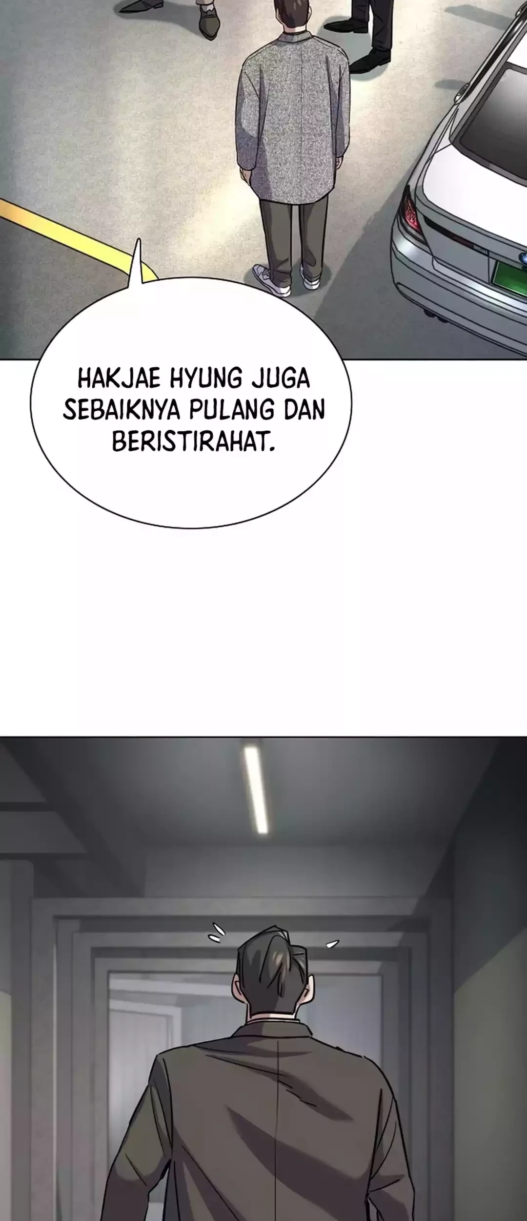 Chapter 192 - halaman 34