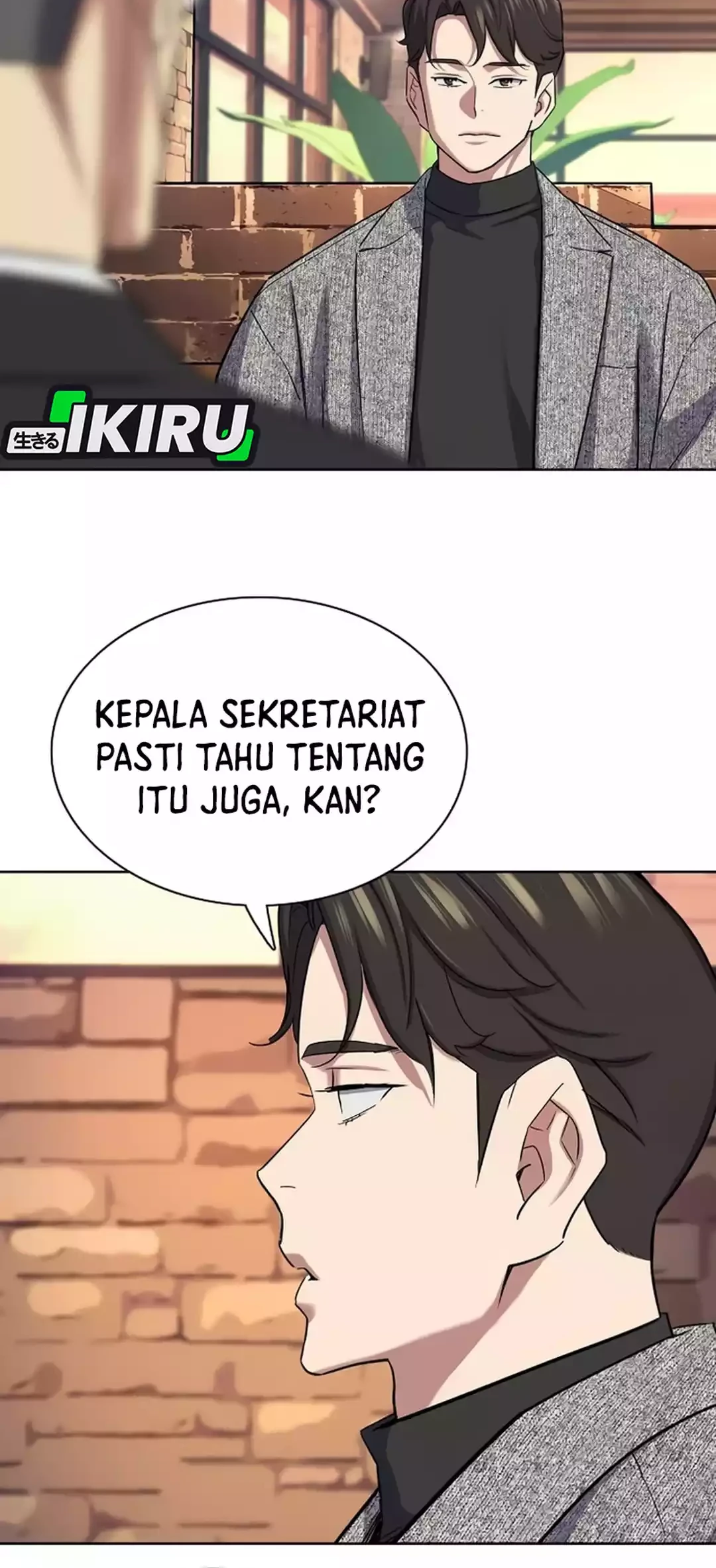Chapter 192 - halaman 47