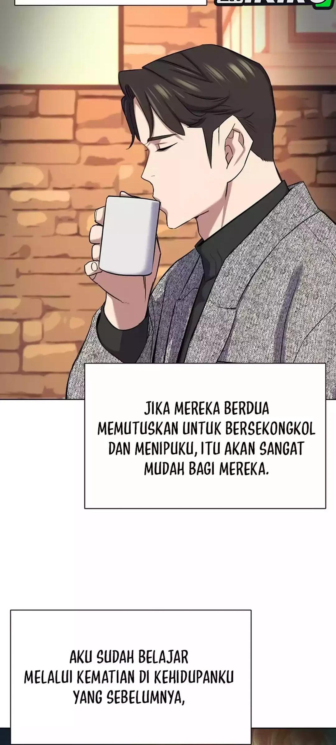 Chapter 192 - halaman 68