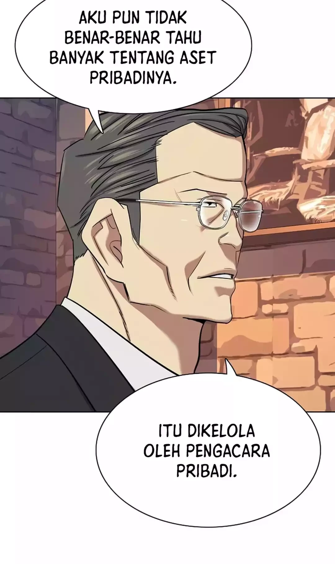 Chapter 192 - halaman 77