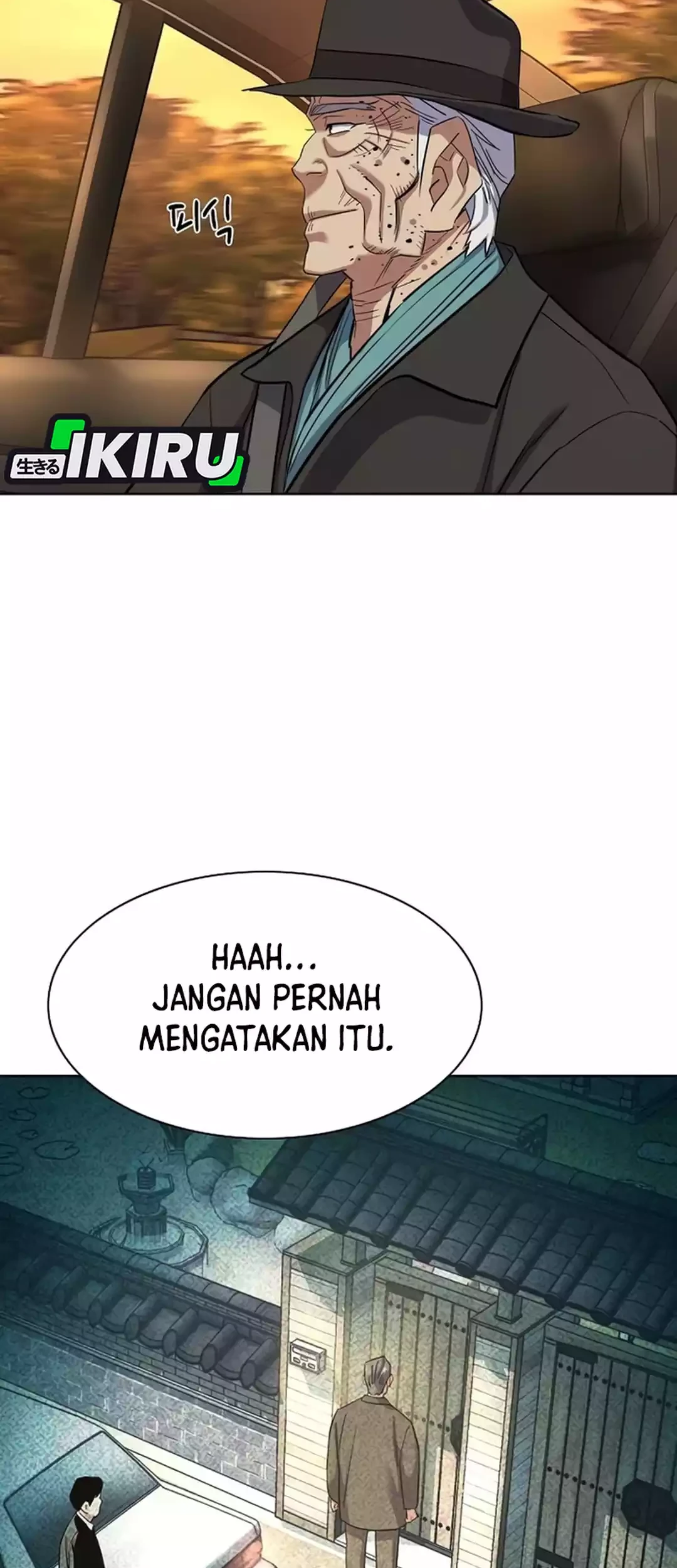 Chapter 192 - halaman 9