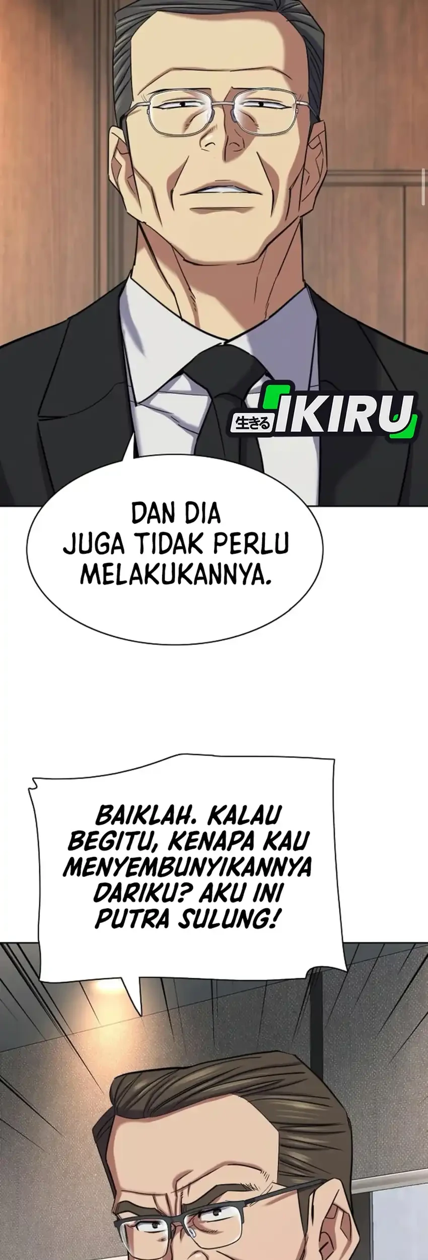Chapter 193 - halaman 35