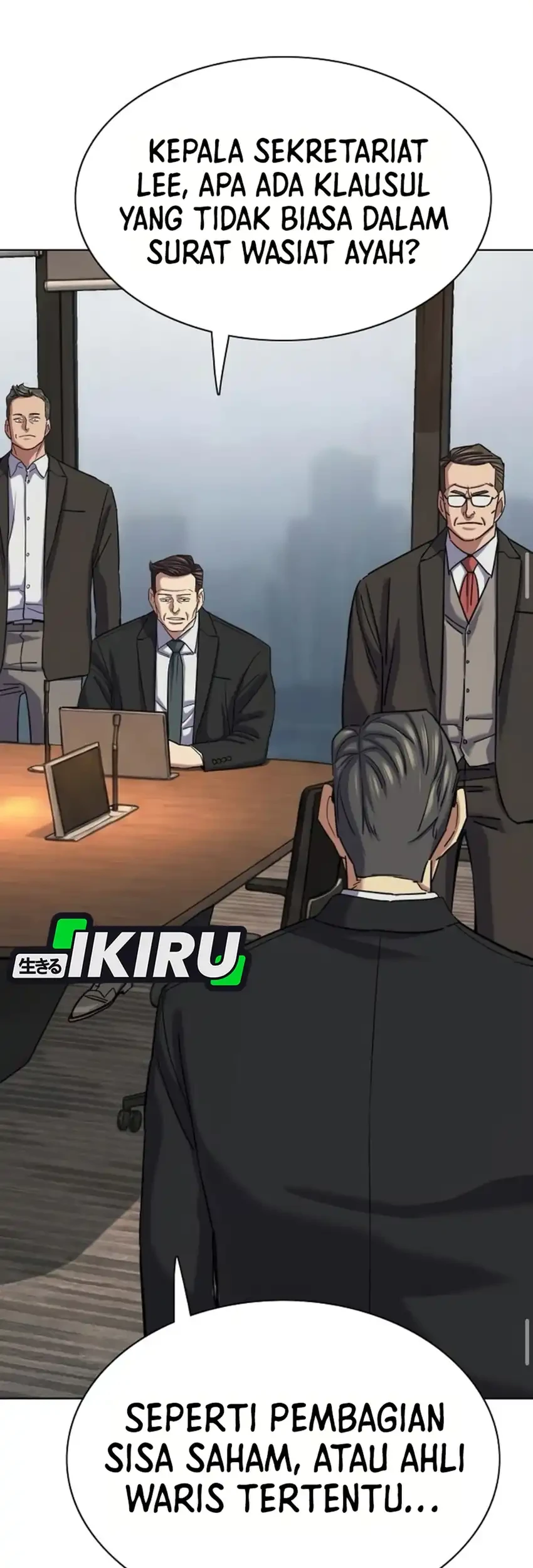 Chapter 193 - halaman 59