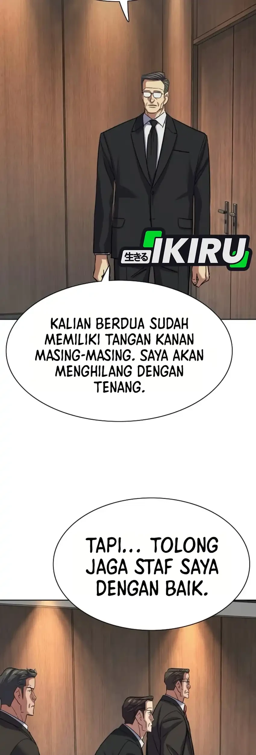 Chapter 193 - halaman 79