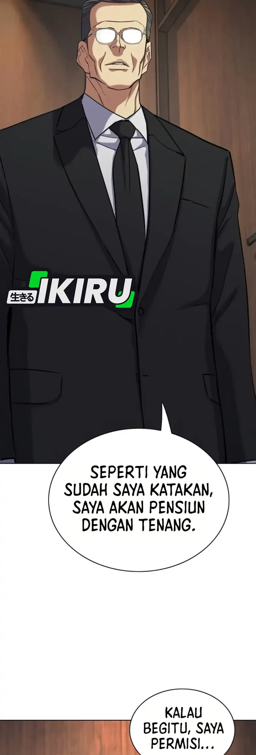Chapter 193 - halaman 87