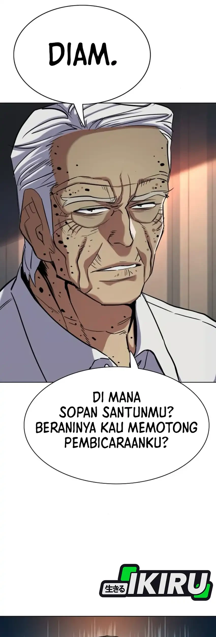 Chapter 193 - halaman 100