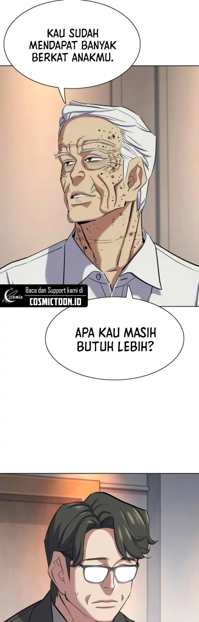 Chapter 194 - halaman 8