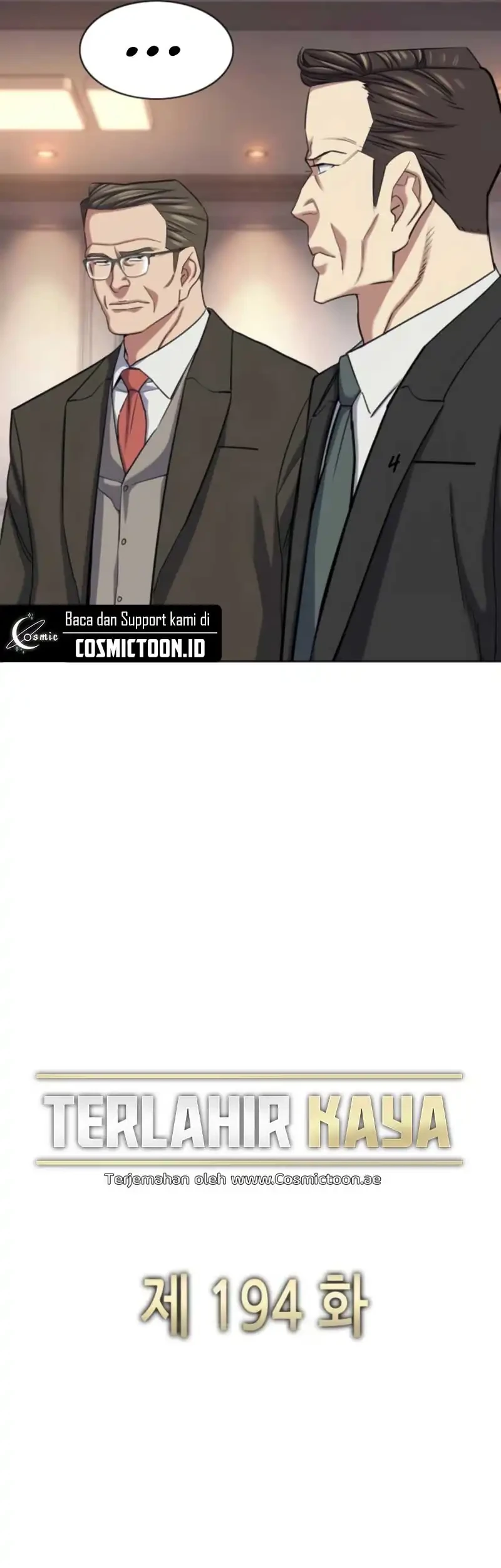 Chapter 194 - halaman 25
