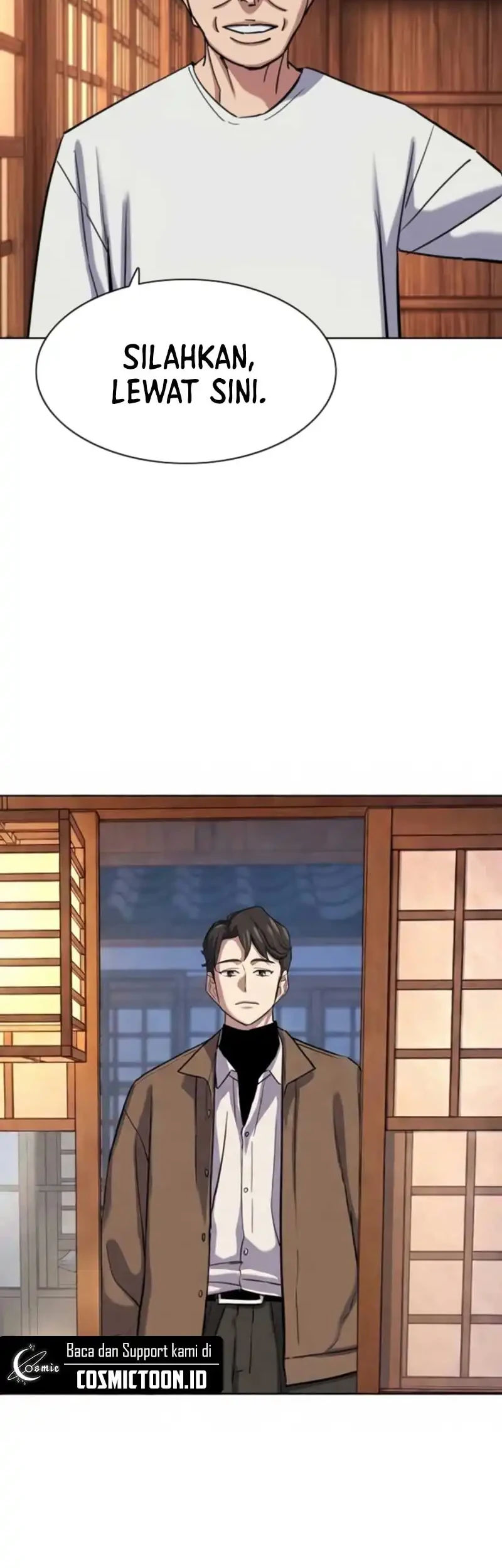 Chapter 194 - halaman 31