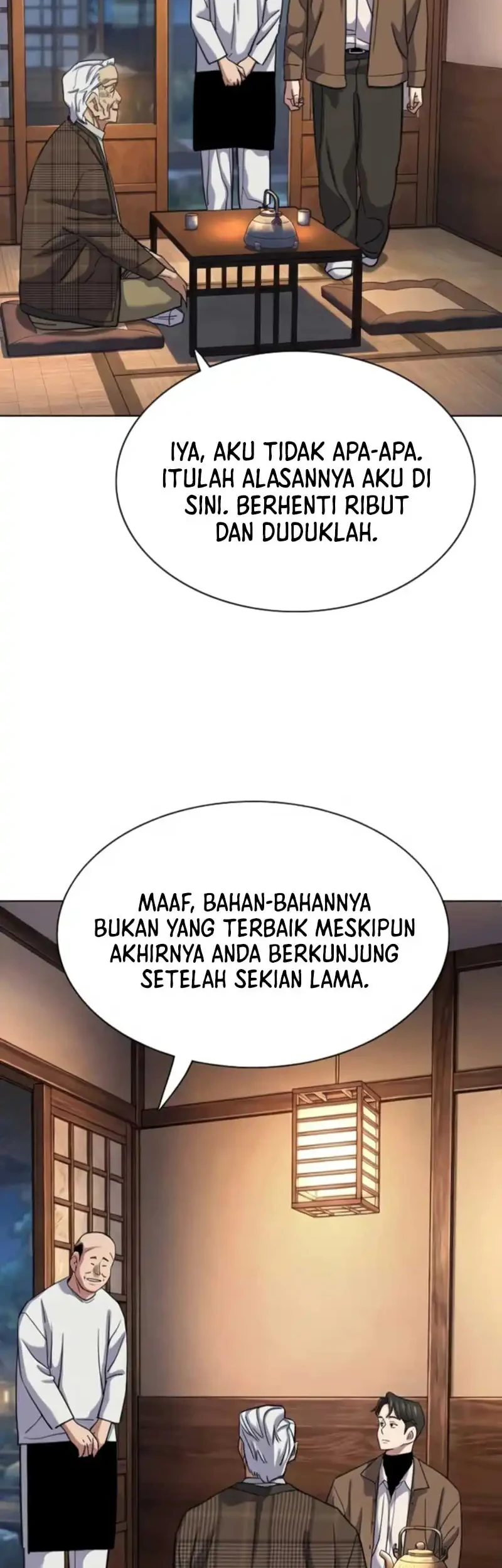 Chapter 194 - halaman 33