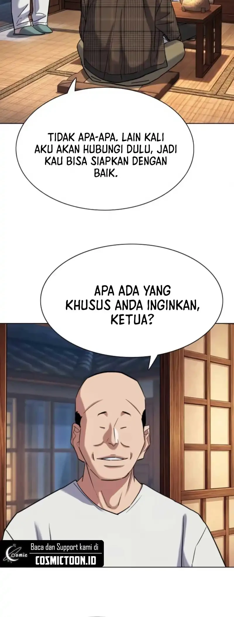 Chapter 194 - halaman 34
