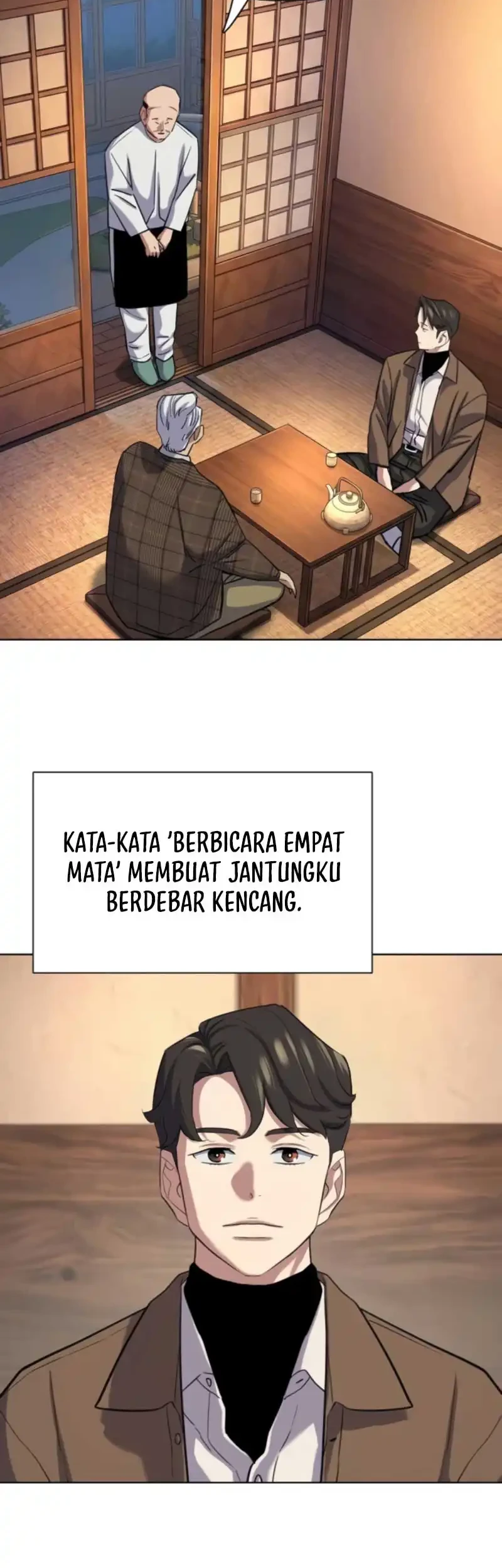 Chapter 194 - halaman 36