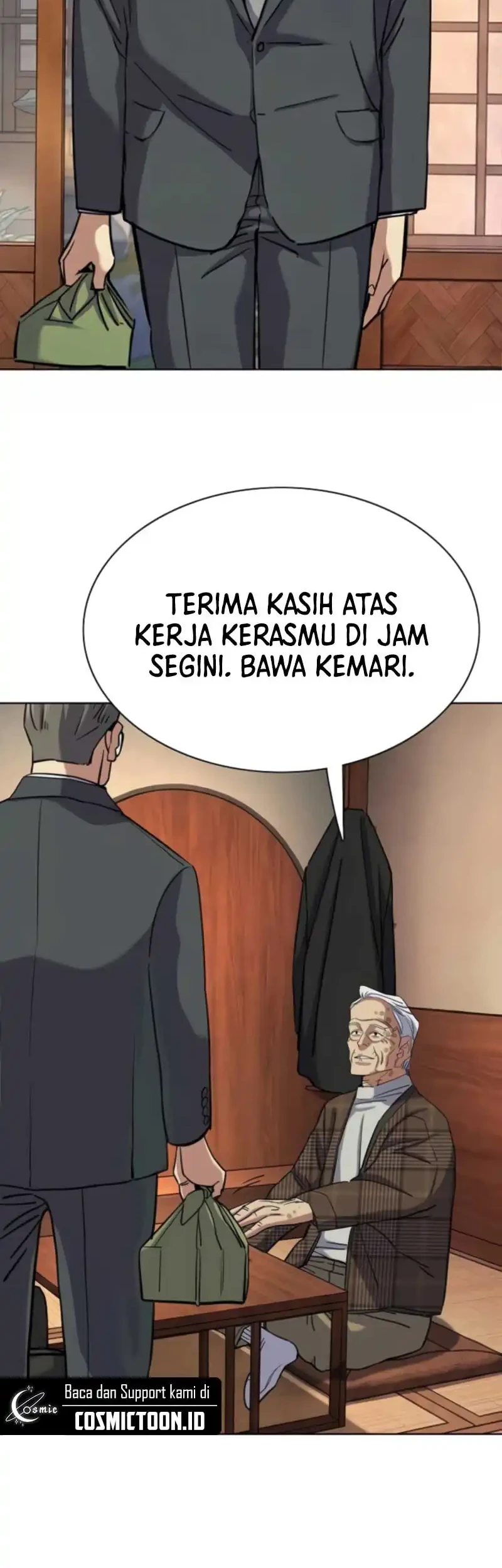 Chapter 194 - halaman 38