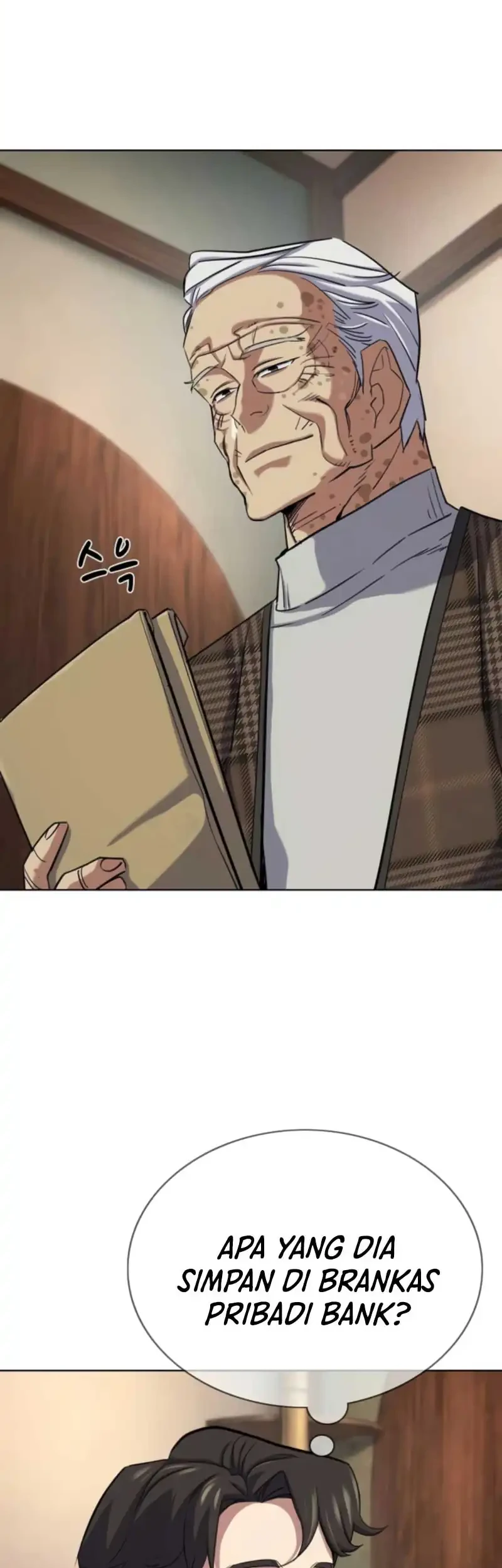 Chapter 194 - halaman 43