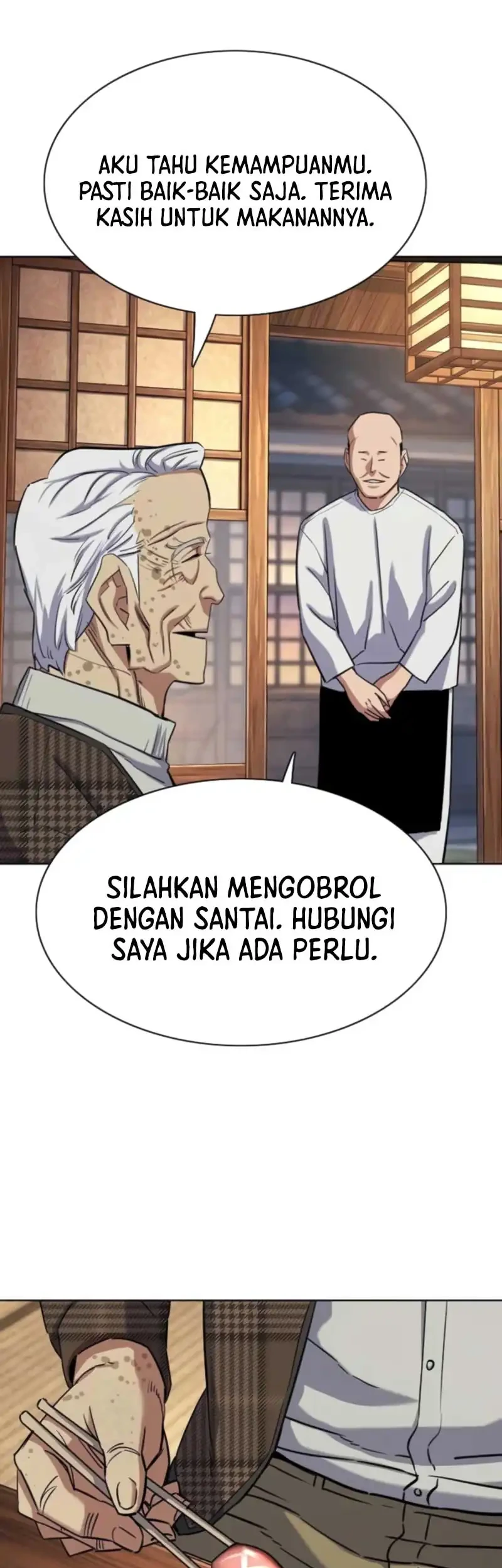 Chapter 194 - halaman 47