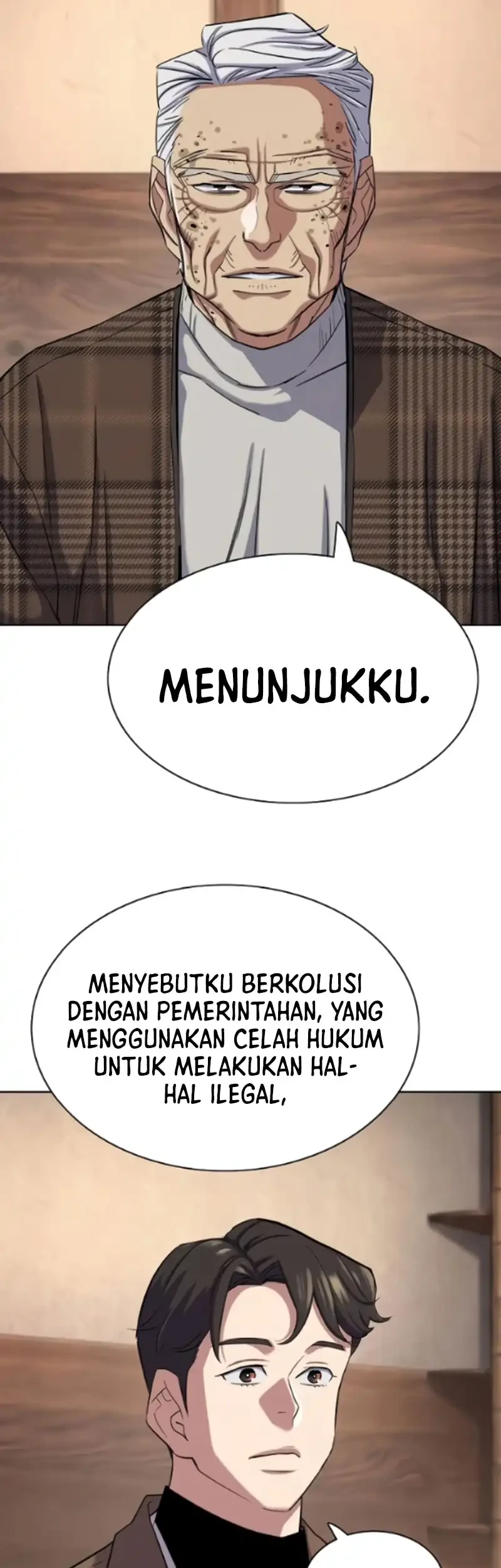 Chapter 195 - halaman 18
