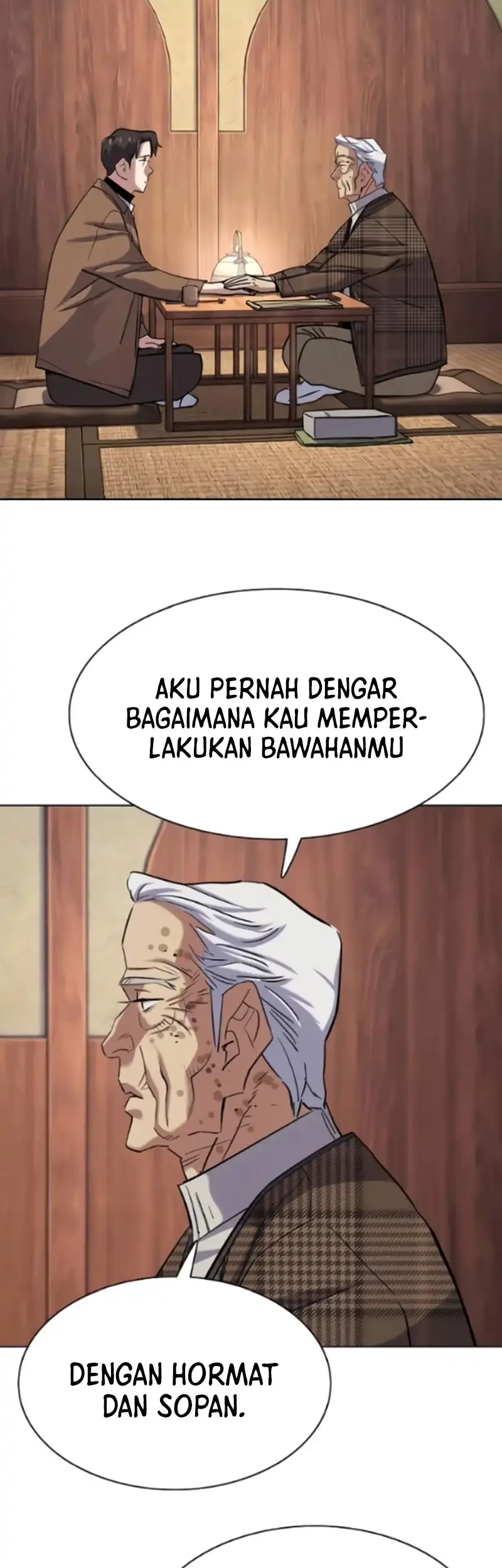 Chapter 195 - halaman 27