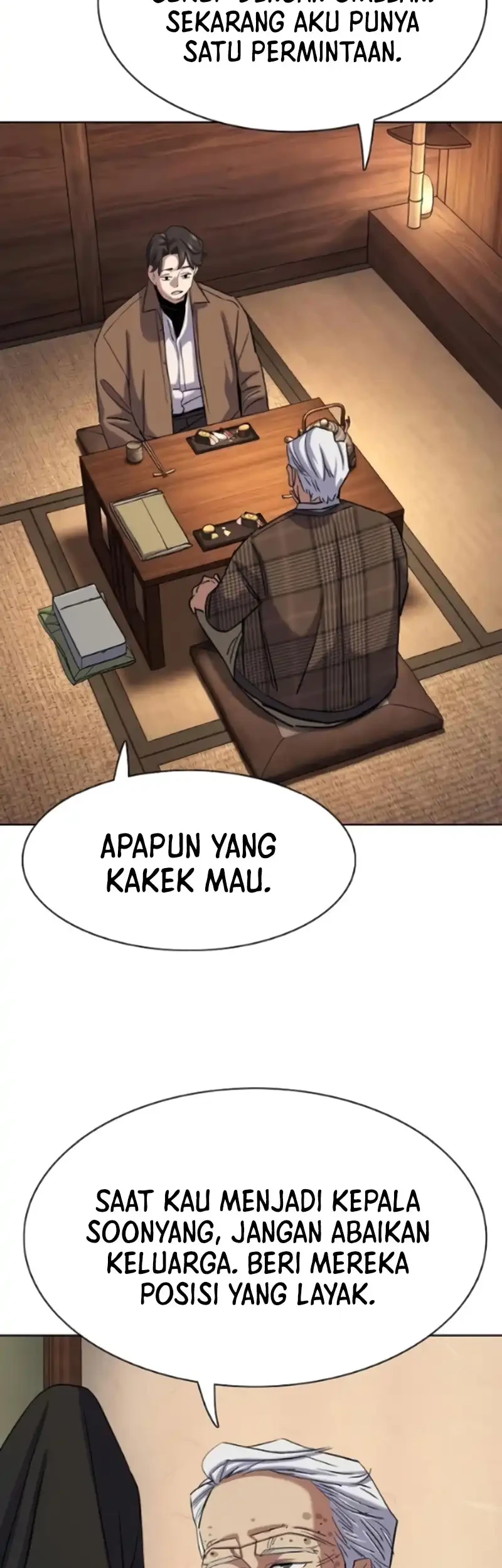 Chapter 195 - halaman 30