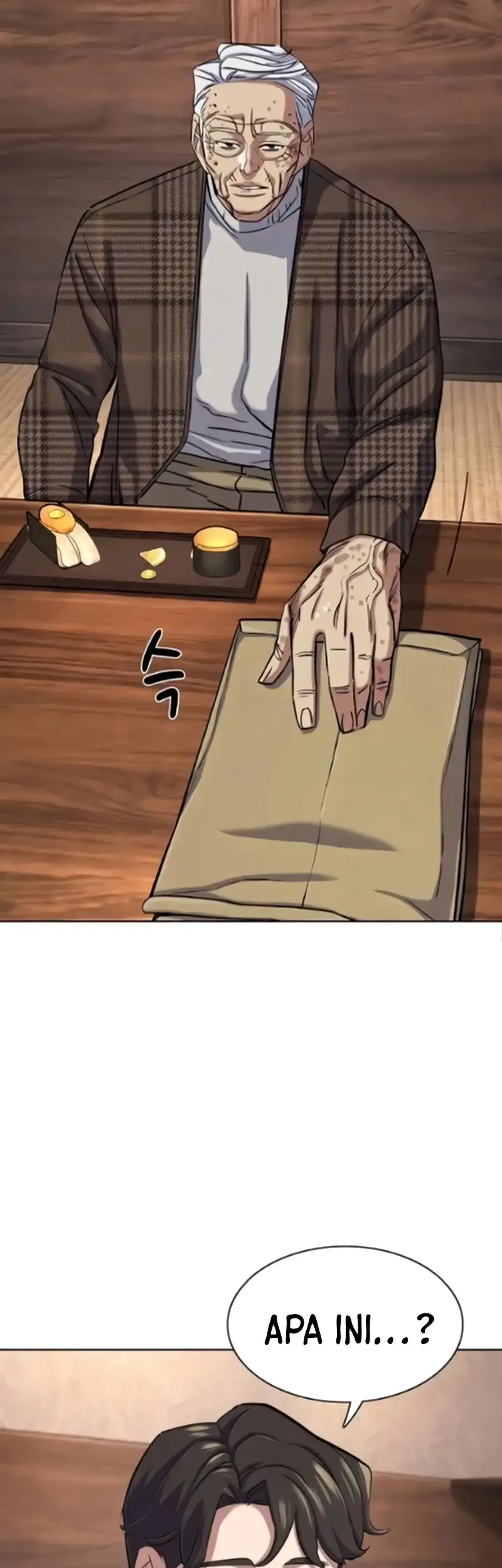 Chapter 195 - halaman 35