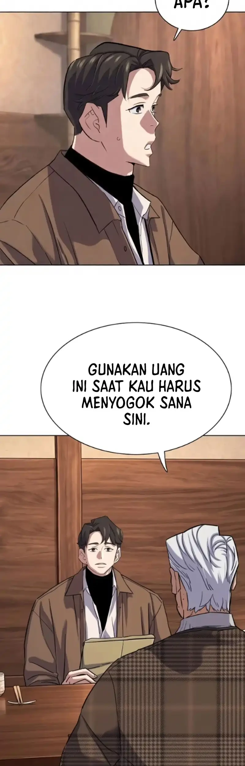 Chapter 195 - halaman 54