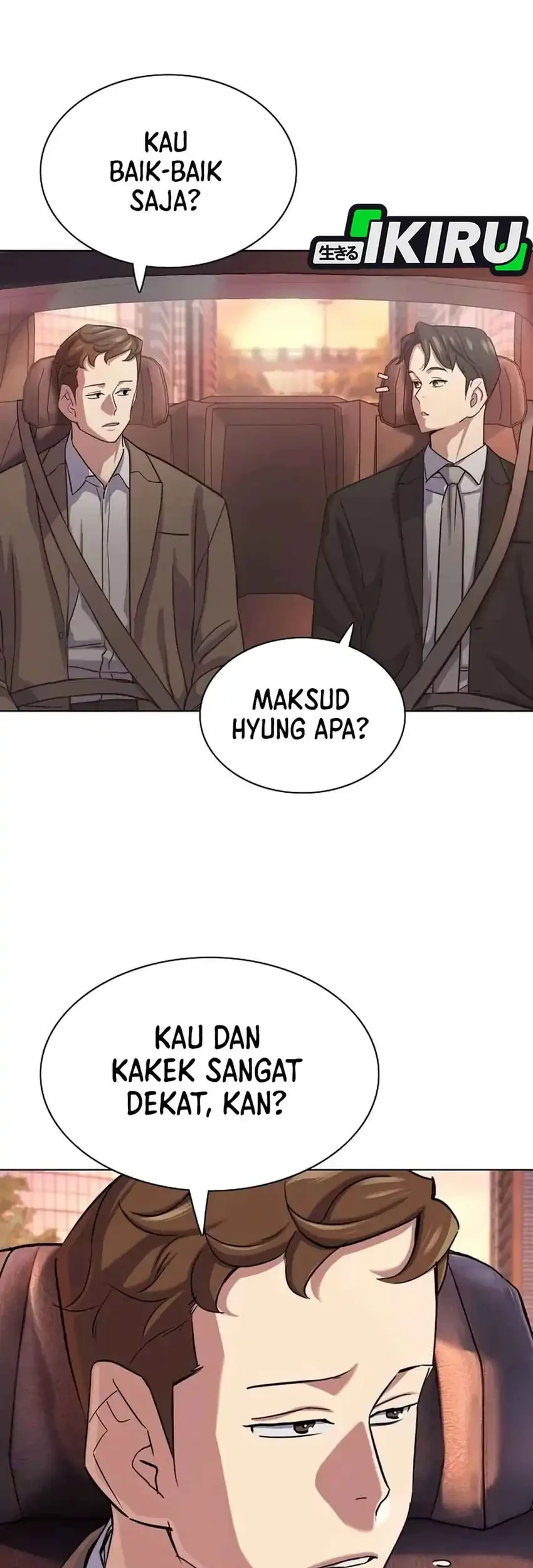 Chapter 196 - halaman 24