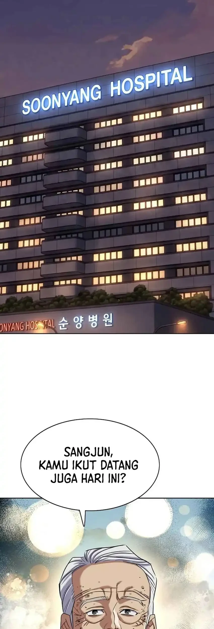 Chapter 196 - halaman 30