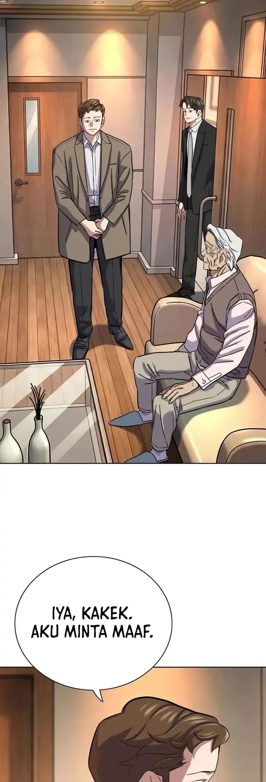 Chapter 196 - halaman 32