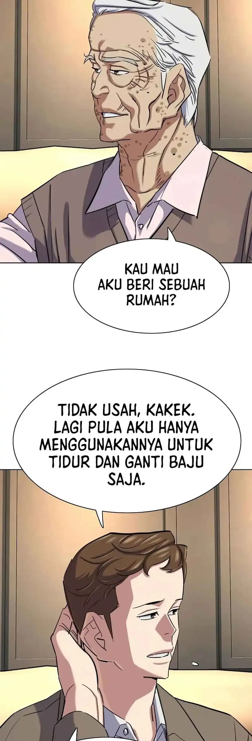 Chapter 196 - halaman 36