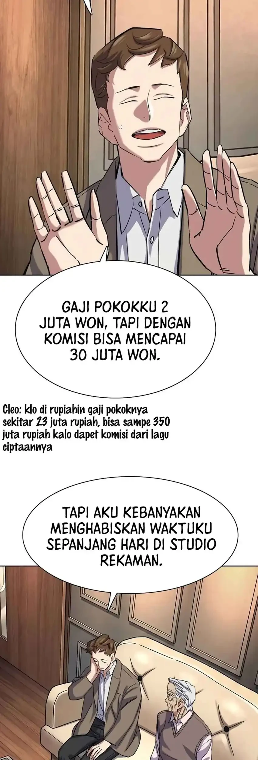 Chapter 196 - halaman 40